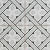 Nkr Tulip Light Grey