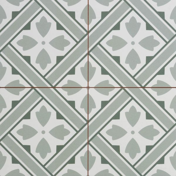 Nkr Tulip Sage Green