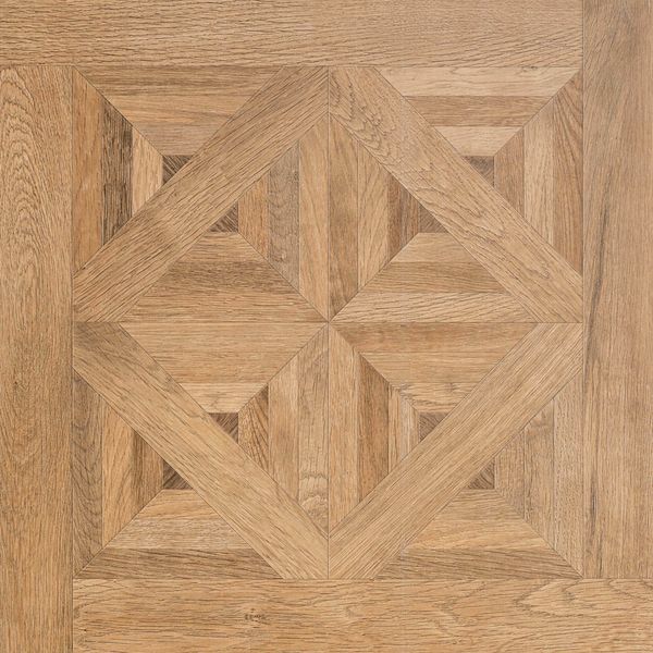 Sample - Old Manor Classico Honey Oak Indoor Wood Effect Tiles