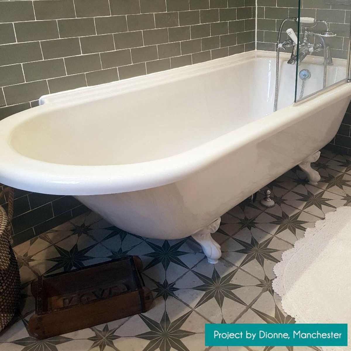 Sample - Fs Star Sage