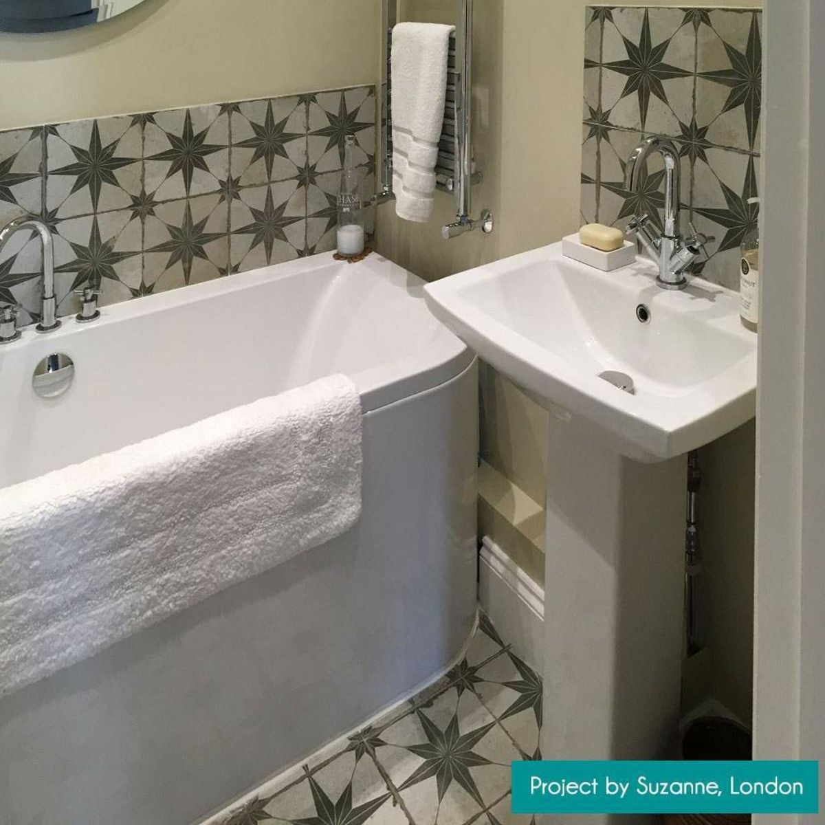 Sample - Fs Star Sage