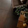 Stardust Oxide Brown Semi Polished Metallic Tiles 900x900
