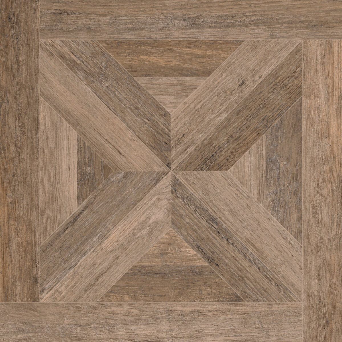 Sample - Pavilion Oak Wood Effect Tiles