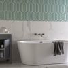 Sample Palatina 60x120 Polished Marble Effect Tile