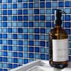 Sample Pixel Ocean Blend 243 25x25