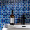 Sample Pixel Ocean Blend 243 25x25