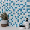 Pixel Sea Blend 25x25