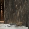 Sample Pleasure Rectified Matt Porcelain Brown Floor Tiles