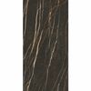 Sample Pleasure Rectified Matt Porcelain Brown Floor Tiles