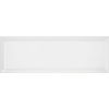 Ingot Blanco White Gloss Metro Tiles 225x75
