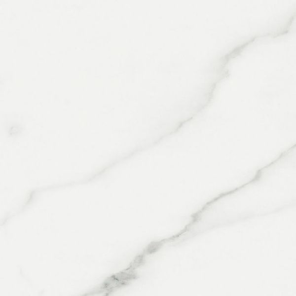 Polaris Matt Marble Effect Tile 600x600