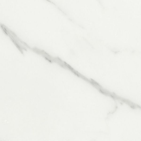 Polaris Polished Marble Effect Tile 600x600