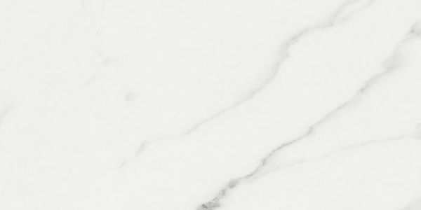 Sample - Polaris Polished Marble Effect Tile 300x600
