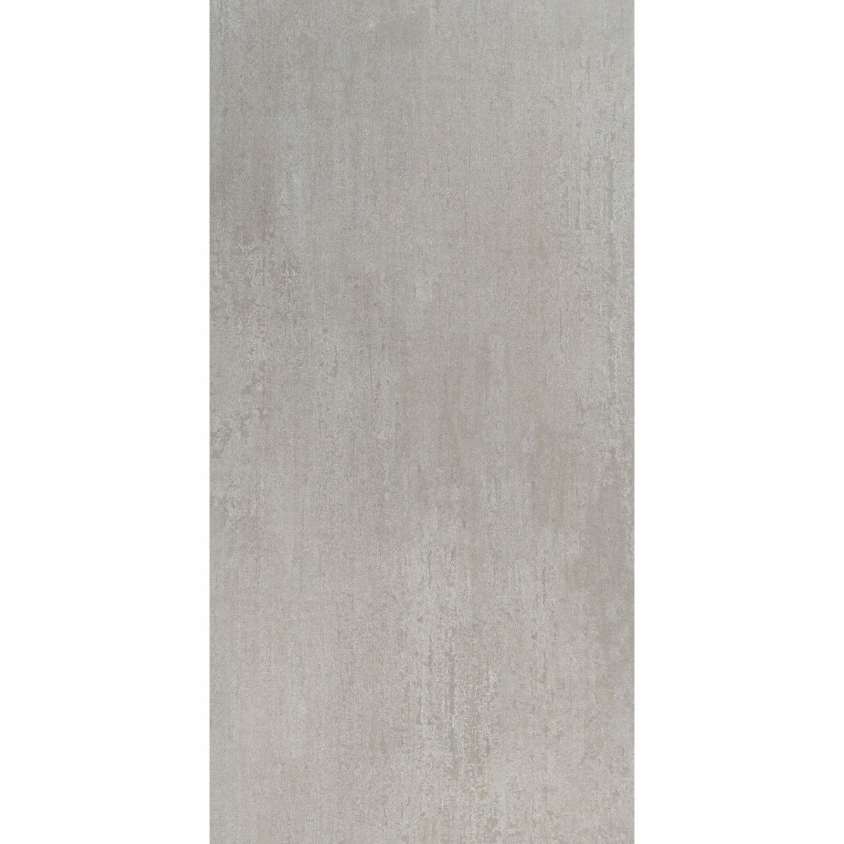Porto Grey Matt Concrete Effect Wall and Floor Tiles