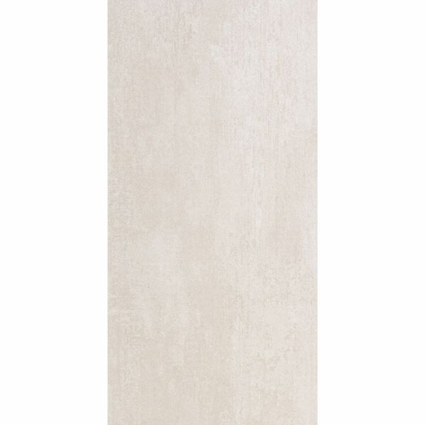 Porto Ivory Matt Concrete Effect Wall and Floor Tiles
