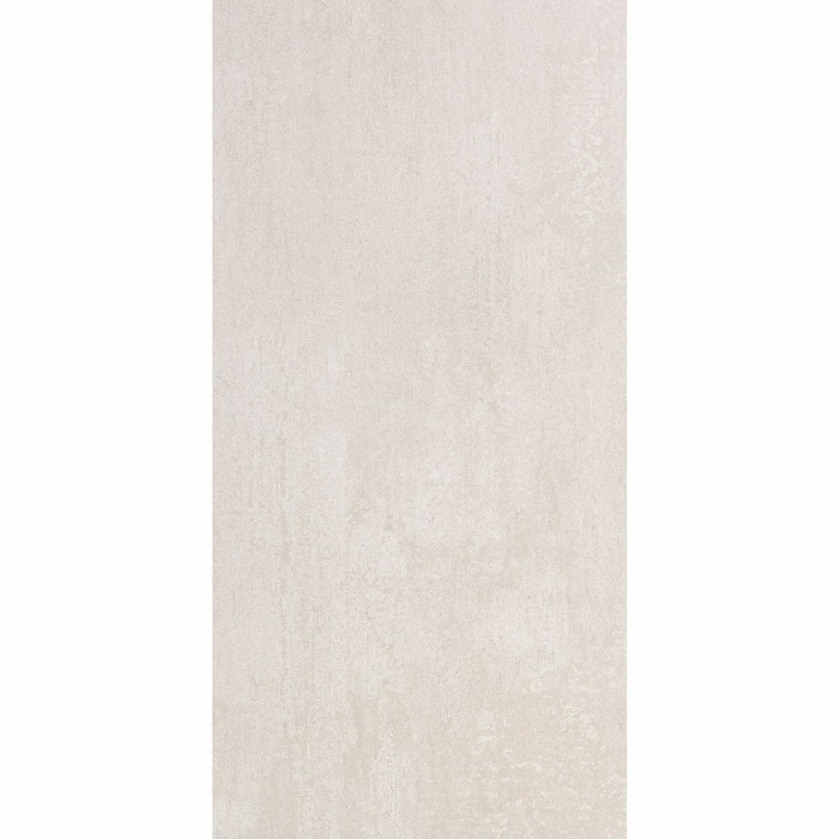 Porto Ivory Matt Concrete Effect Wall and Floor Tiles