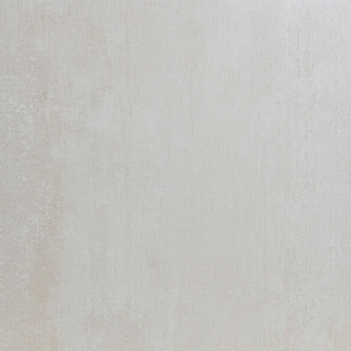 Sample - Porto White Matt Concrete Effect Wall and Floor Tiles 585x585