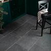Proxi Antracite Stone Effect Tiles 48x96