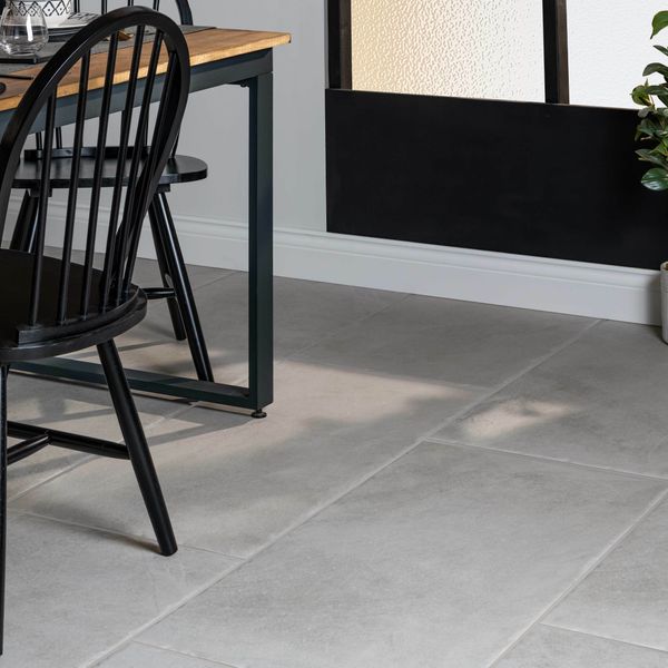 Sample Proxi Stone Effect Bianco 48 X 96