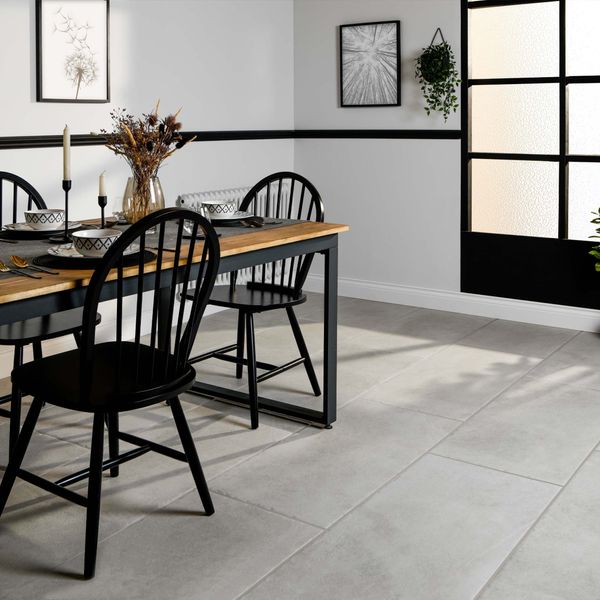 Sample Proxi Stone Effect Bianco 48 X 96