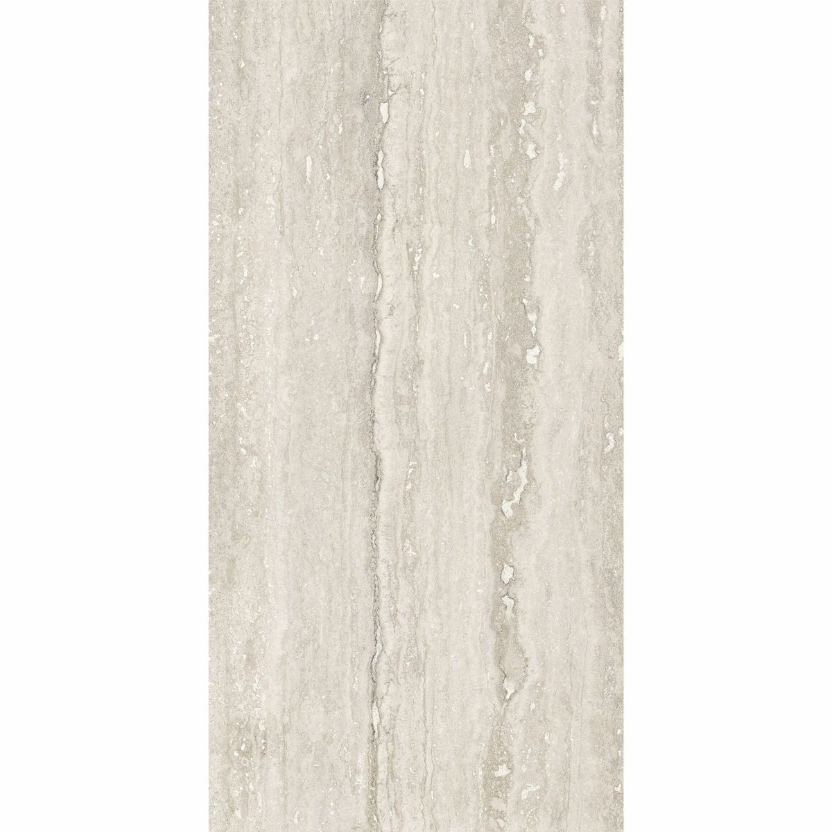 Sample - Pure Travertine Light Grey