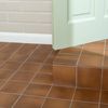 Aragon Flame Brown Quarry R.E 15x15