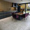 Sample - Rapolano Marble Grey 10mm Floor Tiles