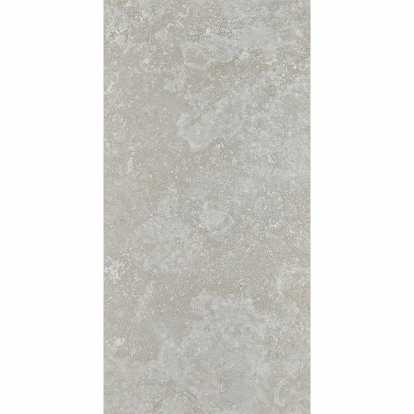 Sample Rapolano Marble Grey 10mm Floor Tiles