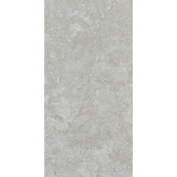 Sample Rapolano Marble Grey 10mm Floor Tiles