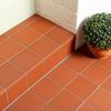 Sample Aragon Red Quarry R.E 15x15