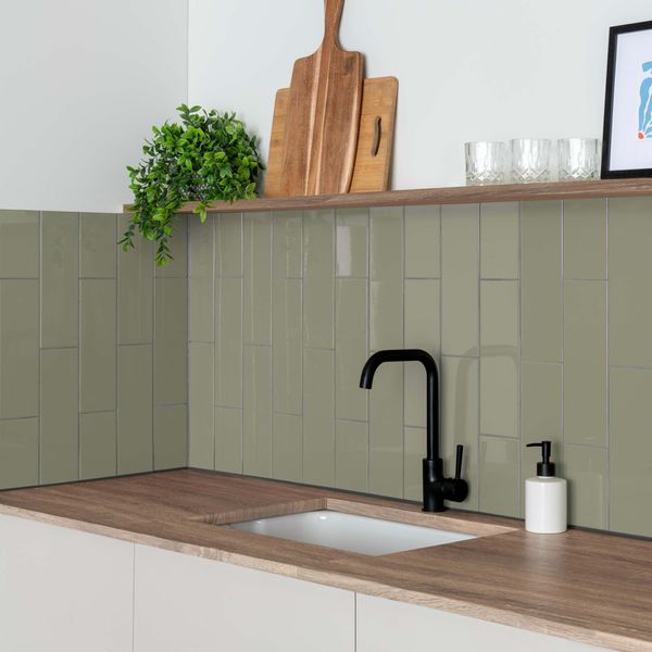 Sample Lucia Sage Brillo 10x30