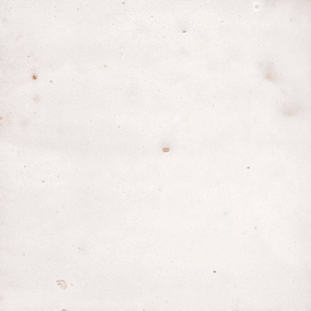 Riad White Tiles