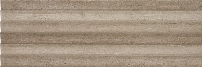 Sample - Sunset Taupe Relieve Stone Effect Tile 200x600