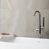 Sample Rodas Light Beige Marble Effect Tiles 1200x600