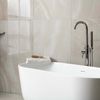 Sample Rodas Light Beige Marble Effect Tiles 1200x600
