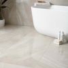 Rodas Light Beige Marble Effect Tiles 1200x600