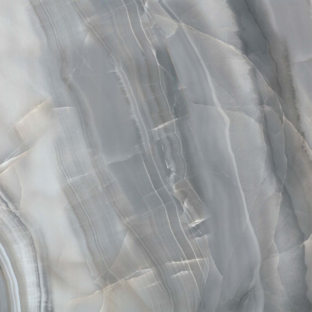 Sample - Rodas Smerato Marble Effect Tiles 600x600