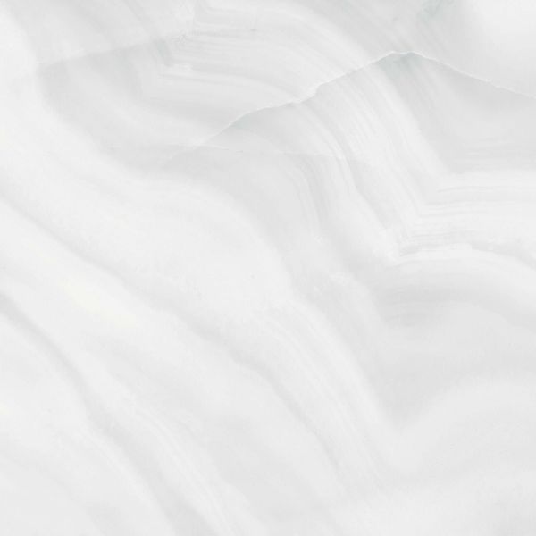 Sample Rodas White Marble Effect Tiles 600x600