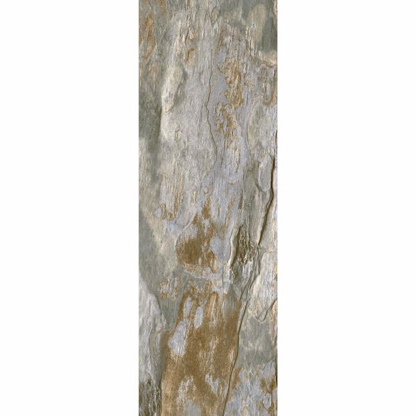 Sample - Rodeno Mix Matt Slate Effect Wall and Floor Tiles 570x190