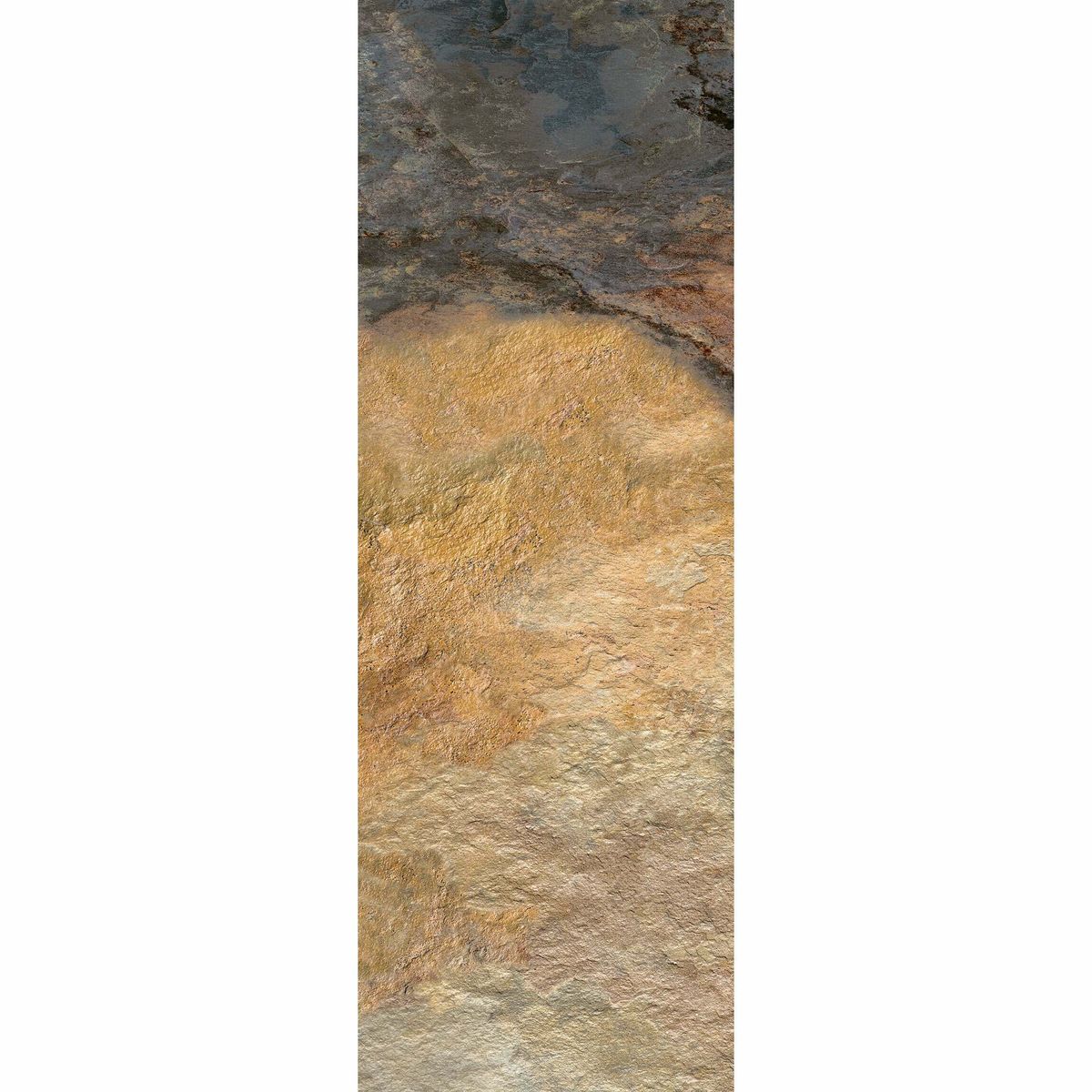 Sample - Rodeno Mix Matt Slate Effect Wall and Floor Tiles 570x190