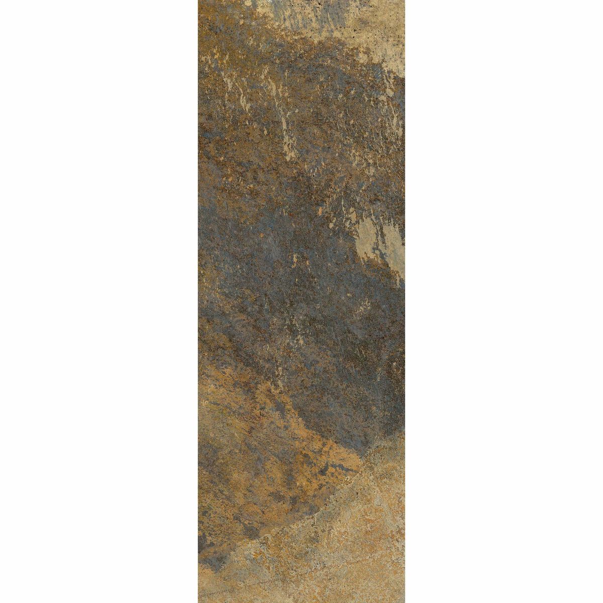 Rodeno Mix Matt Slate Effect Wall and Floor Tiles 570x190