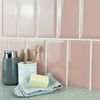 Sample Metro Rosa Gloss 100x200