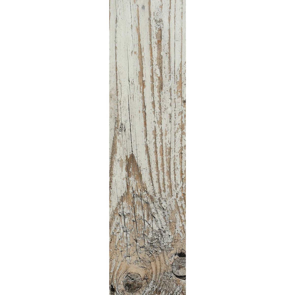 Sample - Vintage Blue Wood Effect Tile 15x60