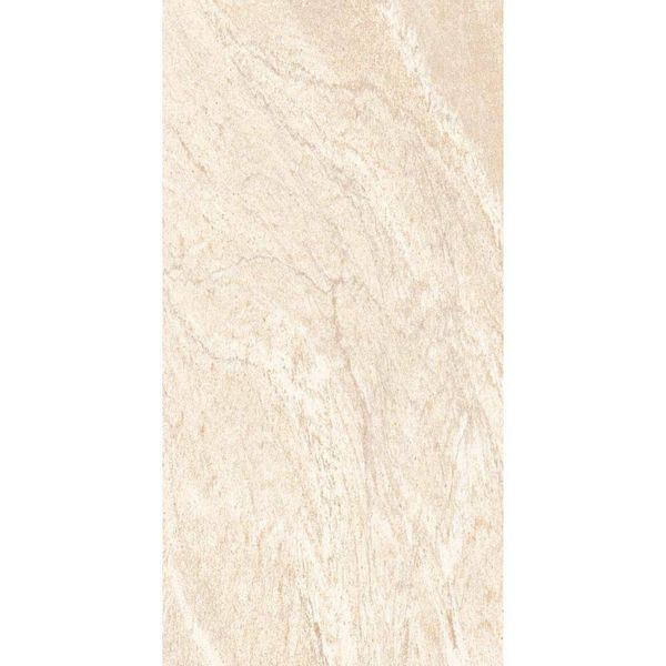 Sample - Sahara Crema Stone Effect Tiles32x62.5