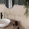 Sample Shadow Dance Stone Effect Beige Matt