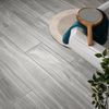 Sample Selva Gris Wood Effect Tile 22.5x119.5