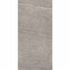 Sample New Pietra Grey Rectified Matt Stone Effect Tile 600x300x7mm