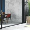 Sample - Palatina 60.5x60.5 Matt Marble Effect Tile
