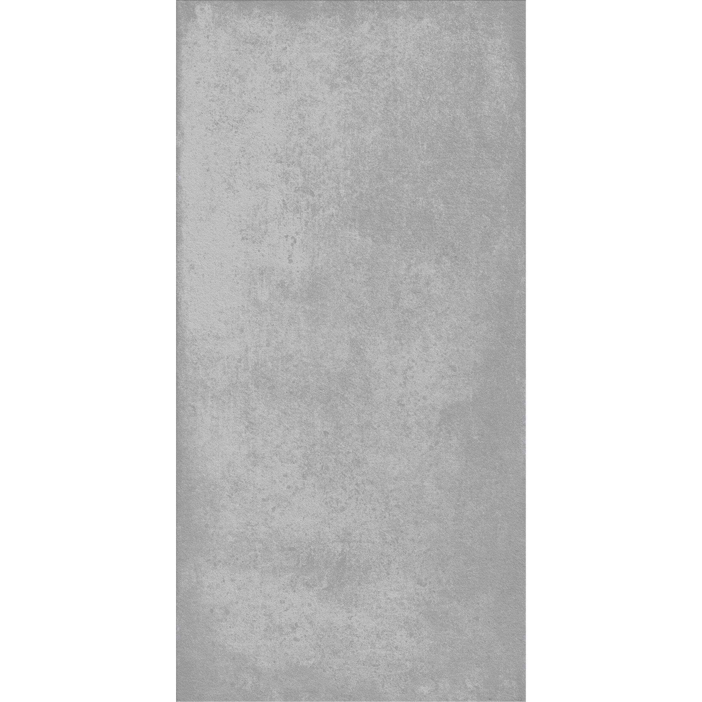 Shadow Dance Stone Effect White Matt