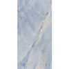 Signature Bahia Blue Gloss Marble Effect Tiles